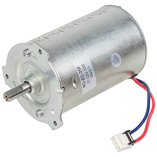 Moulinex Breadmaker Motor RD-ZD-25F 50W SS-188672 (without shaft gear)
