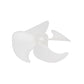 Beko Refrigerator Fan Blade 4809560200