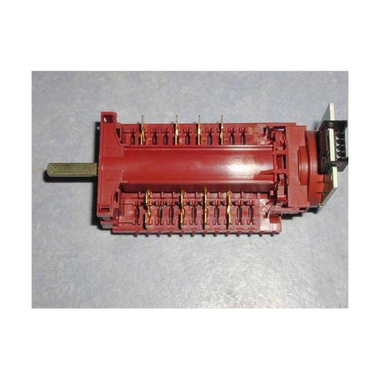 Hansa Program Switch 11HE/103 8021121