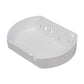 Gorenje \ Tiki Plastic Protective Cover for Water Hearter 309949