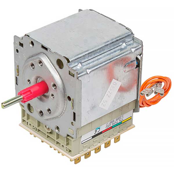 Gorenje Program Selector for Washing Machine T75 538327