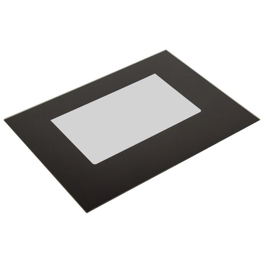 Indesit Oven Outer Door Glass C00297744