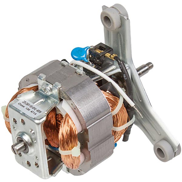 Moulinex Juicer Motor SS-193974