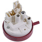 Beko Pressure Switch for Washing Machine 2801561700