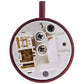 Beko Pressure Switch for Washing Machine 2801561700