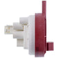 Beko Pressure Switch for Washing Machine 2801561700