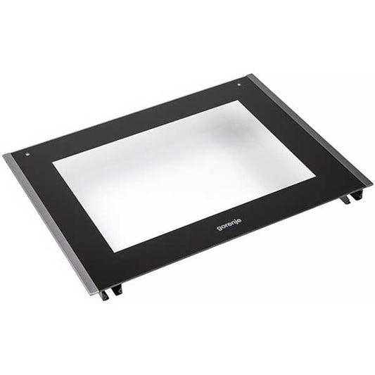 Gorenje Oven Outer Door Glass 467676