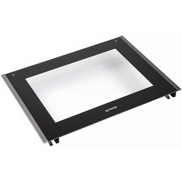 Gorenje Oven Outer Door Glass 467676