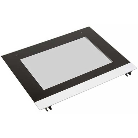 Hansa Oven Door Glass 9052525