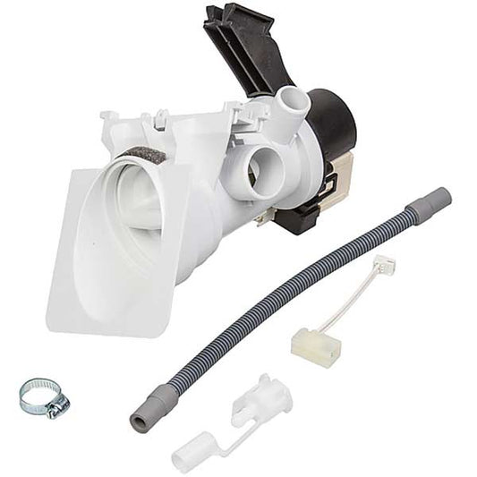Whirlpool Washing Machine Pump 34W 68856 481231028144