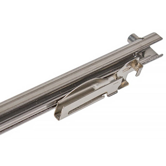 Indesit Backing Tray Holder Kit (Right + Left) for Oven C00303324