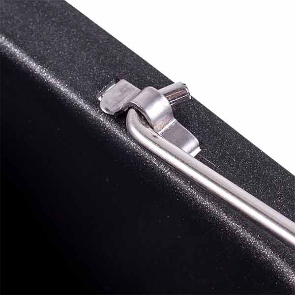Gorenje Bread Maker Pan BM1600WG 575534 L=245mm B=155mm H=177mm