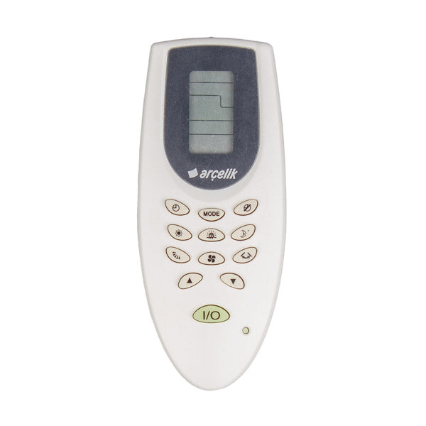 Air Conditioner Remote Control Compatible with Beko GZ-055B-E1 9192433252