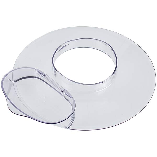 Food Processor Lids