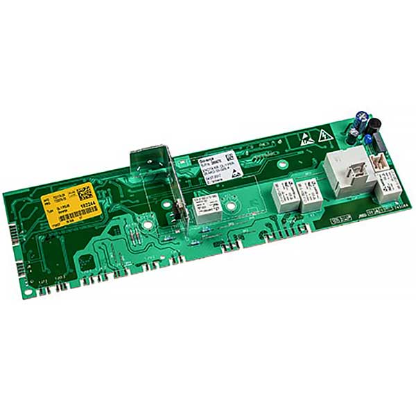 Gorenje Washing machine PCB AKO-10-GZK-4 280670