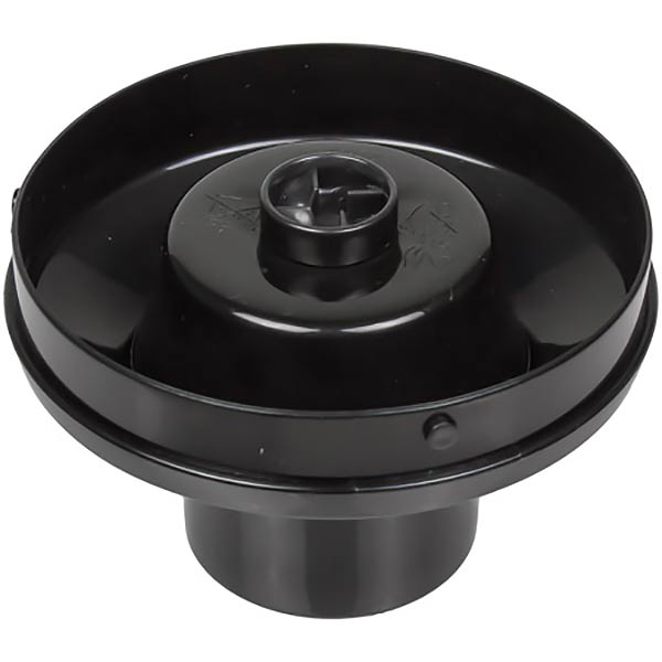Moulinex Chopper Bowl Lid With Gear Box MS-0A22208