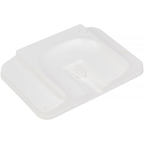 Beko Plastic Drip Tray for Refrigerator 4239570200