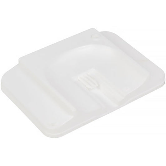 Beko Plastic Drip Tray for Refrigerator 4239570200