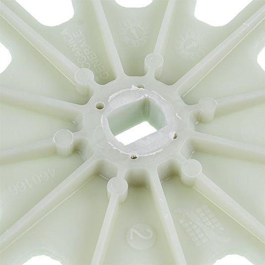 Gorenje Pulley for Washing Machine 460166