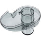 Gorenje Housing Cover With Pusher for Juicer JC805EII 534021