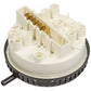 Indesit Washing Machine Pressure Switch C00065353