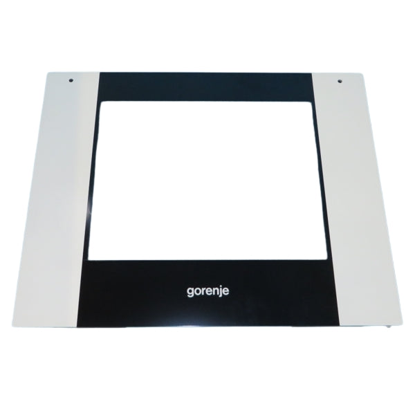 Gorenje Oven Outer Door Glass 148638