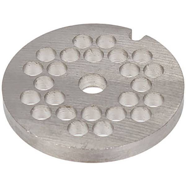 Kenwood Meat Grinder Disk AT281/AT261 for Food Processor KW715695