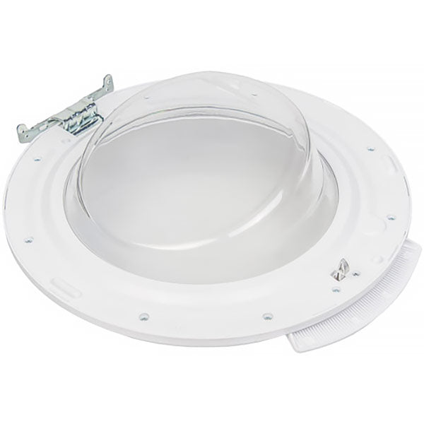 Hansa Washing Machine Door 1024335