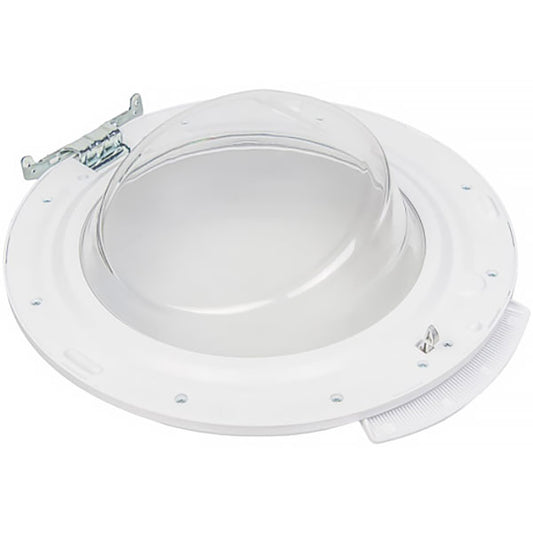 Hansa Washing Machine Door 1024335