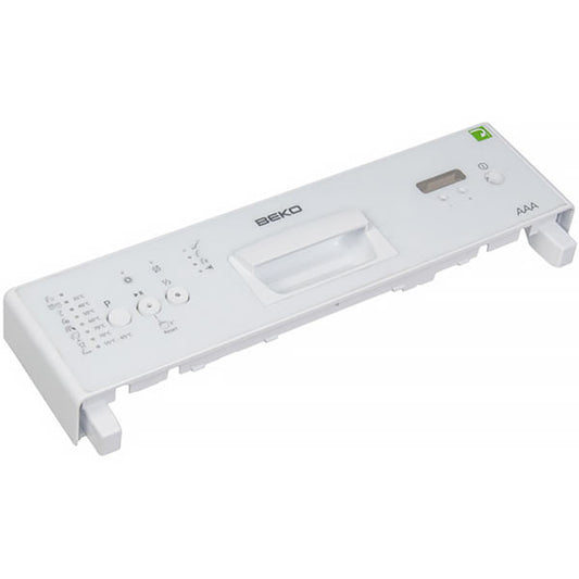 Beko Control Panel Cover for Dishwasher 1746237072