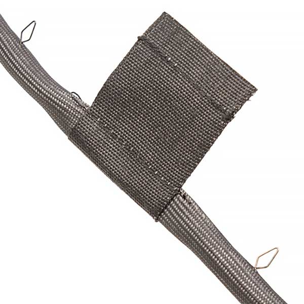 Indesit Door Seal for Oven C00096820