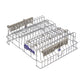 Beko Dishwasher Upper Basket 1751301600
