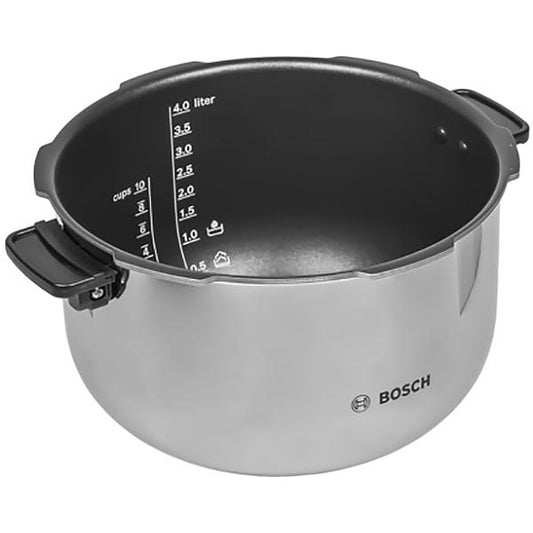 Bosch Multicooker Bowl 11019504 4L