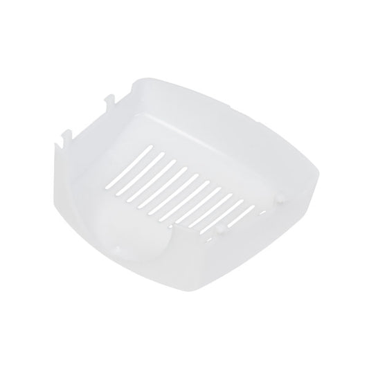 Beko Lamp and Thermostat Cover For Refrigerator 4207920100