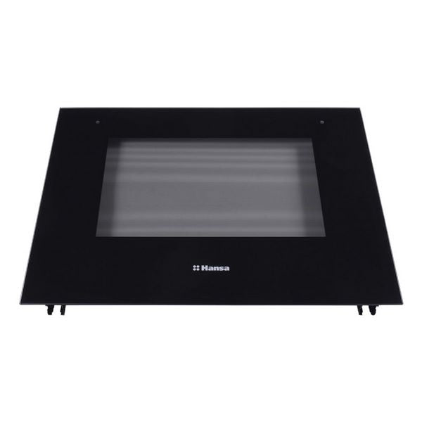 Hansa Outer Door Glass for Oven 9060632