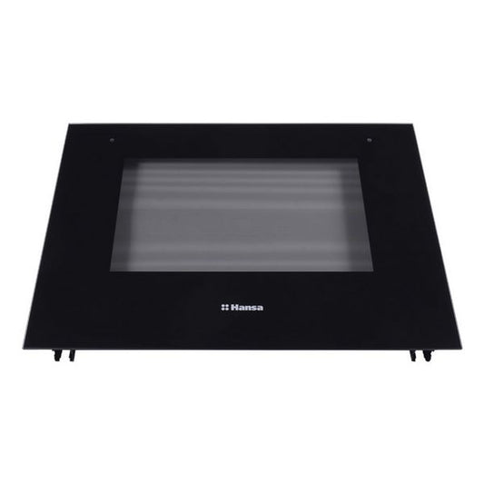 Hansa Outer Door Glass for Oven 9060632