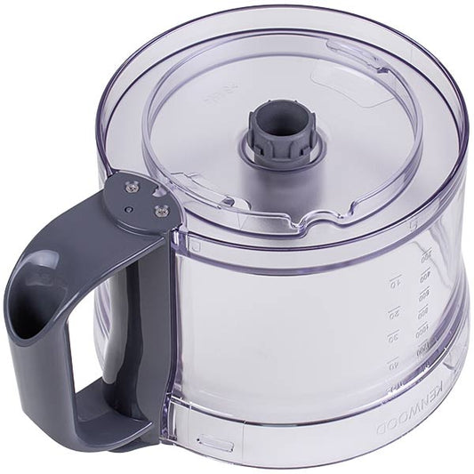 Kenwood Bowl for Food Processor KW714281 1200ml
