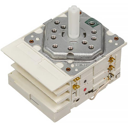 Beko Programm Selector for Washing Machine 2818280100