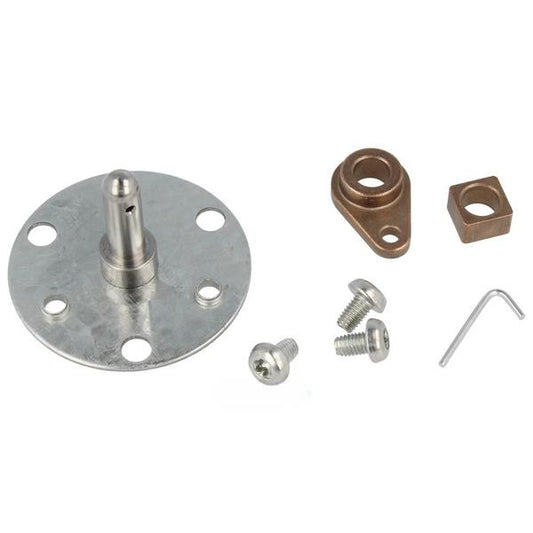Indesit Tumble Dryer Repair Drum Shaft Kit C00113038