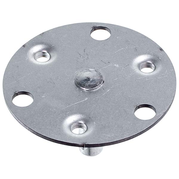Indesit Tumble Dryer Repair Drum Shaft Kit C00113038