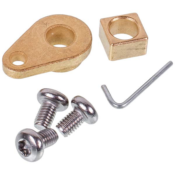 Indesit Tumble Dryer Repair Drum Shaft Kit C00113038