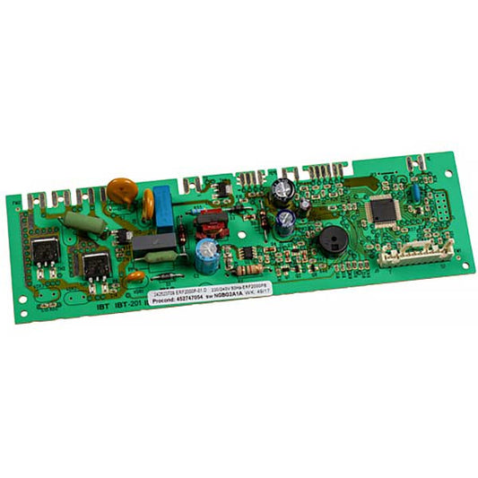 Zanussi Refrigerator PCB 2425237092