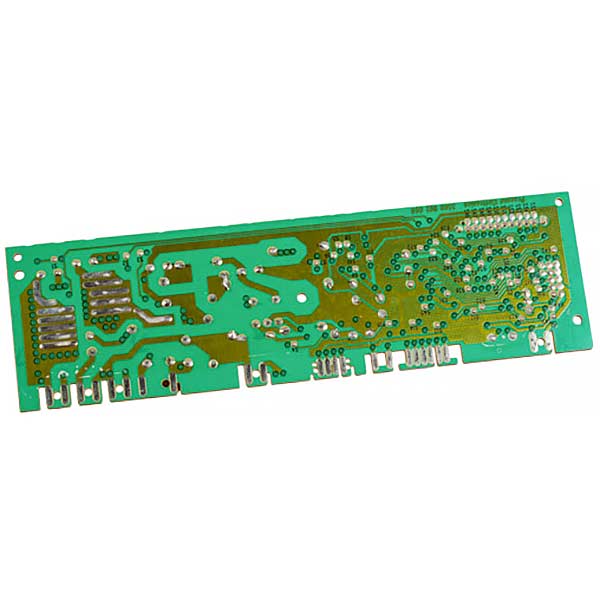 Zanussi Refrigerator PCB 2425237092