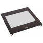 Hansa Outer Door Glass for Oven 9053026