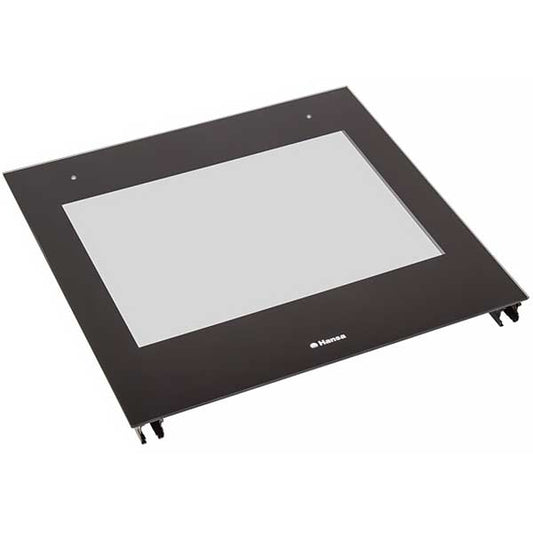 Hansa Outer Door Glass for Oven 9053026