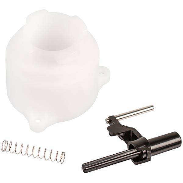 Bosch Body Holder for Meat Grinder 00753378