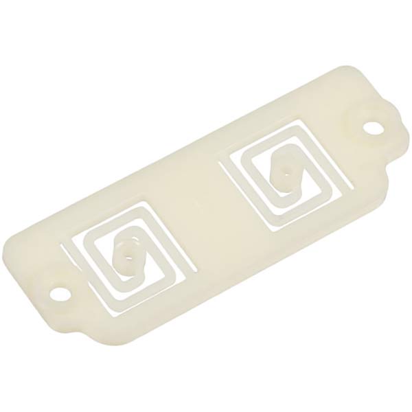 Gorenje Row Button MICRO/DEFROST & START/RESET 238198