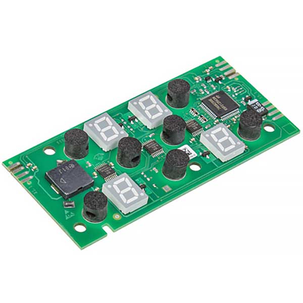 Gorenje Display Module 375008