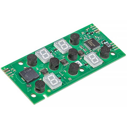 Gorenje Display Module 375008