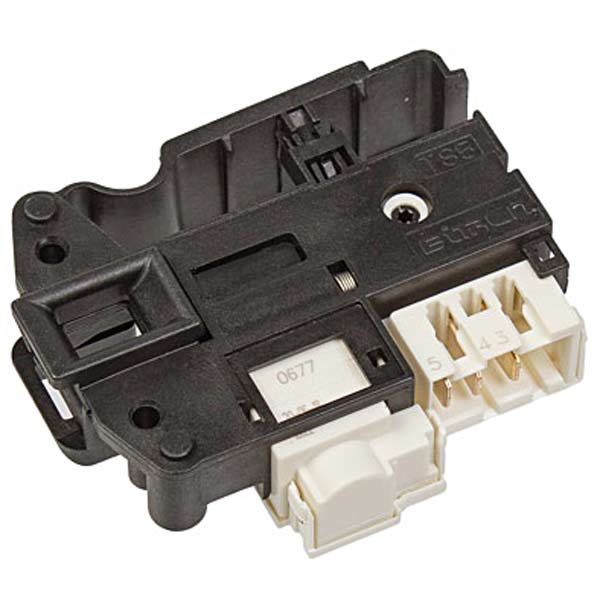 Door Lock for Washing Machine Indesit C00307442